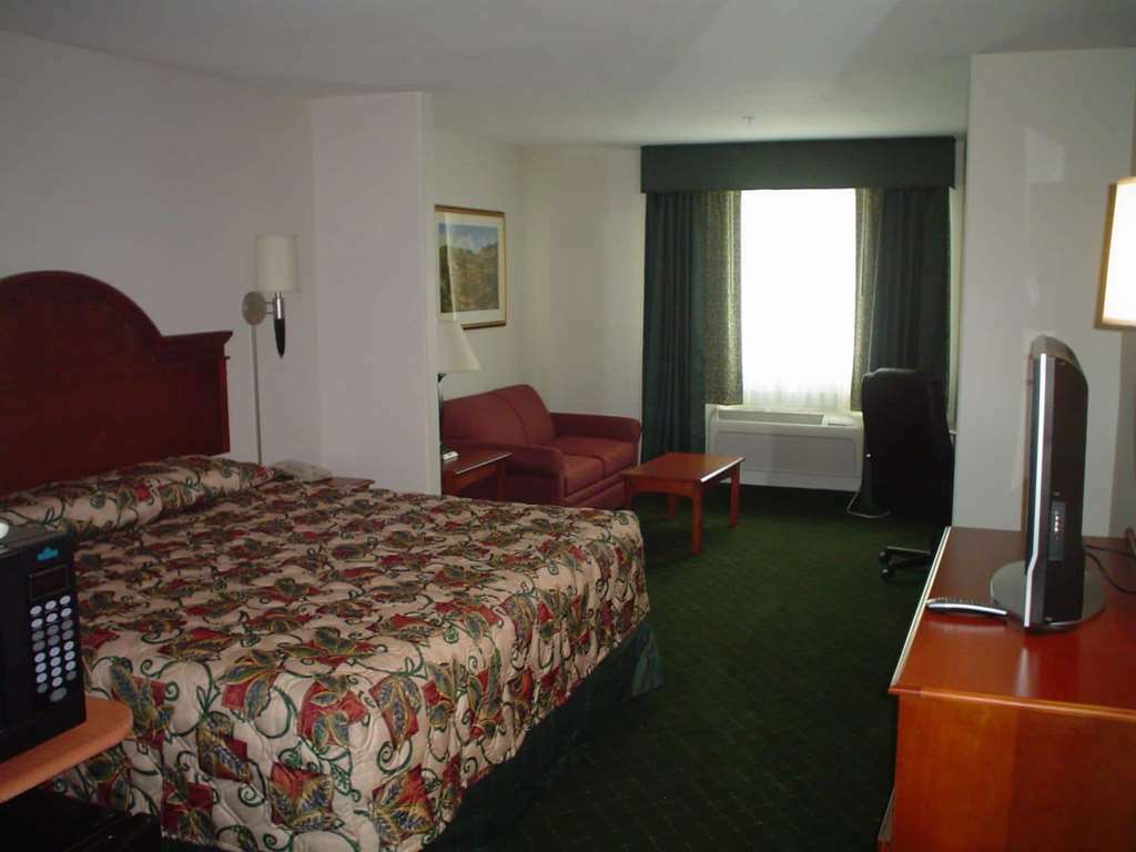 La Quinta By Wyndham Fort Smith Massard Quarto foto